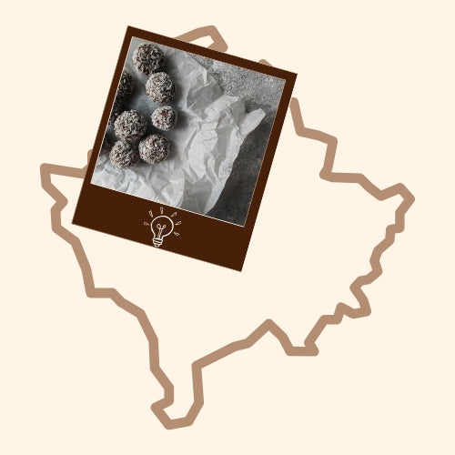 Herkunft von Bombiza (Bombica / Bombice) aus dem Kosovo und Albanien