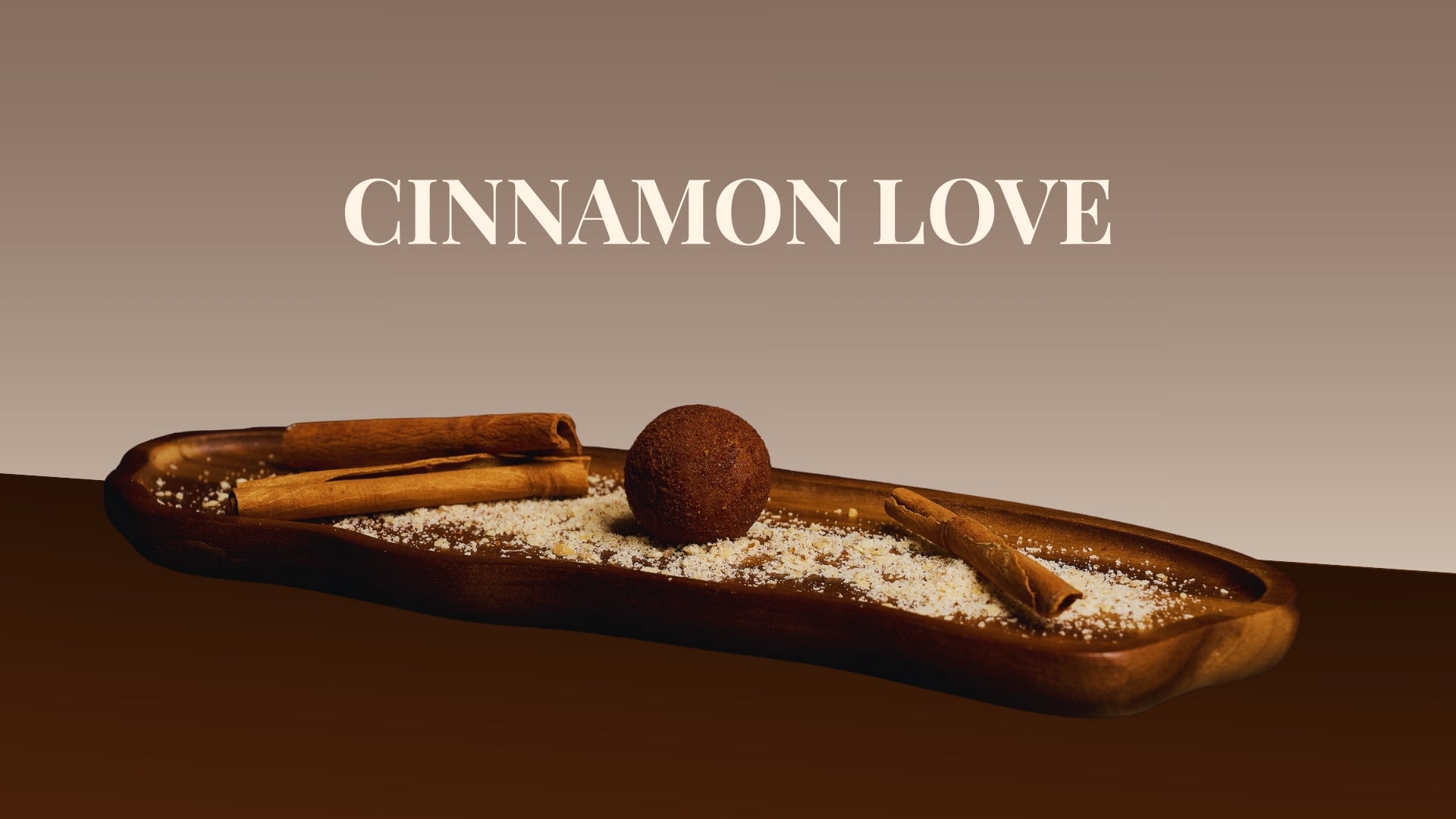 Cinnamon Lover Box 4 x 6er Box | Cinnamon Love