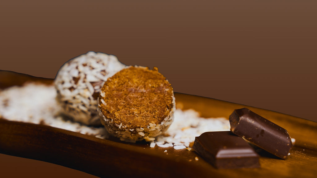 Choco Lover Box 4 x 6er Box | Silent Choco