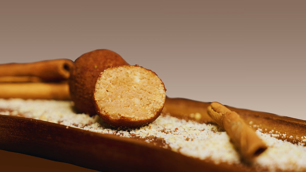 Cinnamon Lover Box 4 x 6er Box | Cinnamon Love