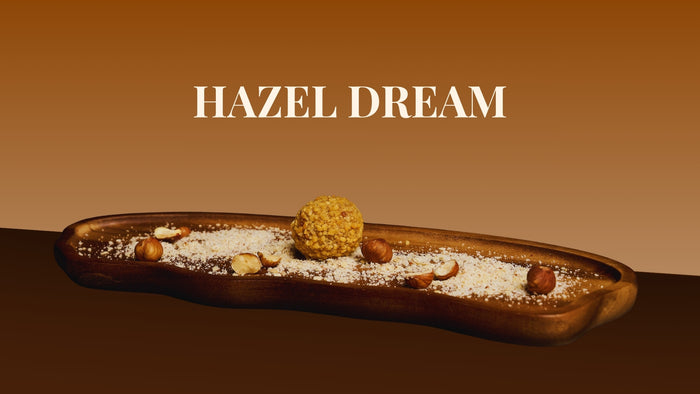 Hazel Dream